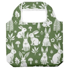 Foldable Grocery Recycle Bag 