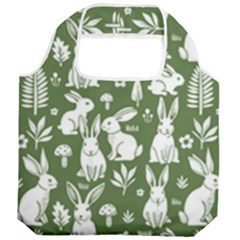 Foldable Grocery Recycle Bag 