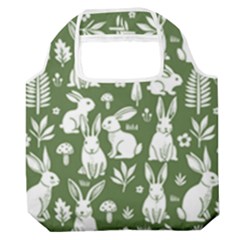 Premium Foldable Grocery Recycle Bag 