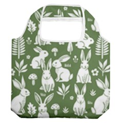 Premium Foldable Grocery Recycle Bag 