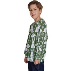 Kids  Crewneck Sweatshirt 
