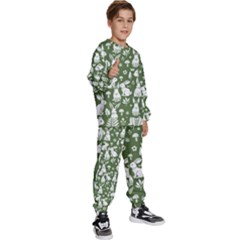 Kids  Sweatshirt set 