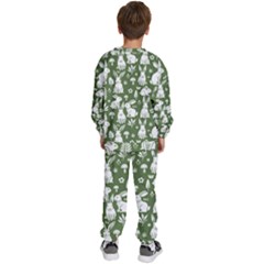 Kids  Sweatshirt set 