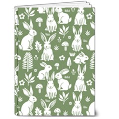 5  x 7  Hardcover Notebook 