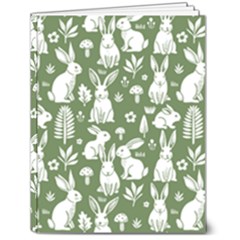 7  x 9  Hardcover Notebook 