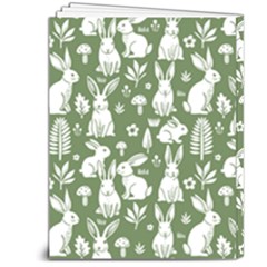 7  x 9  Hardcover Notebook 