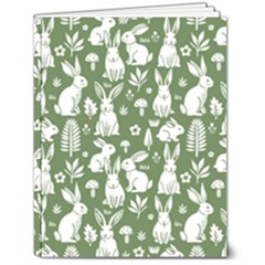 7  x 9  Softcover Notebook 
