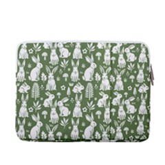 13  Vertical Laptop Sleeve Case With Pocket 