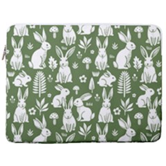 17  Vertical Laptop Sleeve Case With Pocket 