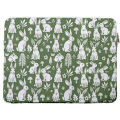 17  Vertical Laptop Sleeve Case With Pocket 