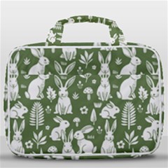 Travel Toiletry Bag With Hanging Hook 