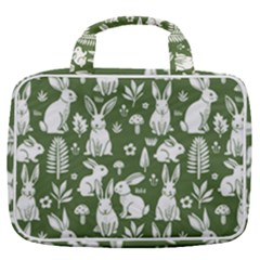 Travel Toiletry Bag With Hanging Hook 