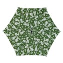 Automatic Folding Umbrella with Case (Small) 
