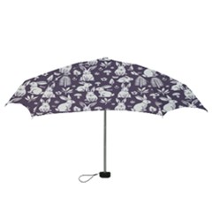 Mini Folding Umbrella 