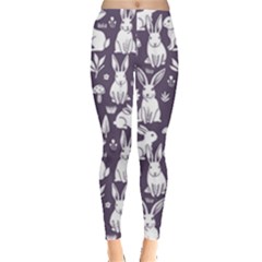 Everyday Leggings  Front