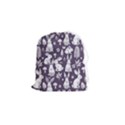 Drawstring Pouch (Small) 