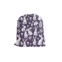 Drawstring Pouch (Medium) 