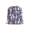 Drawstring Pouch (Large) 