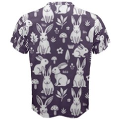 Men s Cotton T-Shirt 