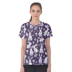 Women s Cotton T-Shirt 