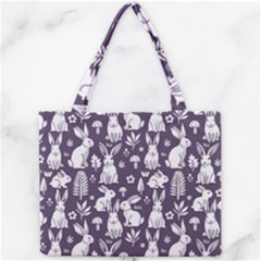 Mini Tote Bag 