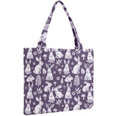 Mini Tote Bag 