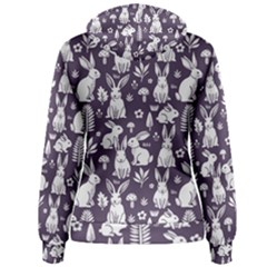 Women s Pullover Hoodie 