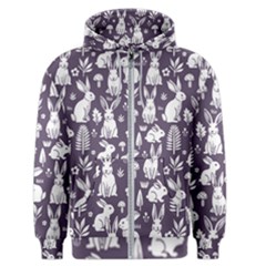 Men s Zipper Hoodie 