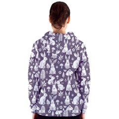 Women s Zipper Hoodie 