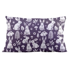 24 x16  Lumbar Throw Cushion Case (Two Sides) 