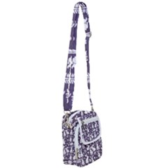 Shoulder Strap Belt Bag 