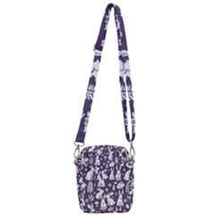 Shoulder Strap Belt Bag 