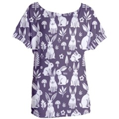 Women s Oversized T-Shirt 