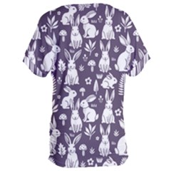 Women s Oversized T-Shirt 