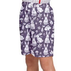 Kids  Basketball Shorts 