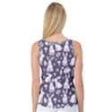 Women s Basketball Tank Top 