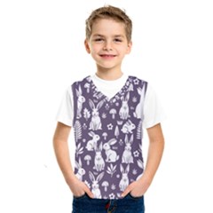Kids  Basketball Tank Top 