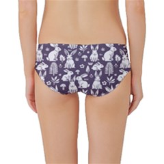Classic Bikini Bottoms 