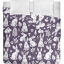 Duvet Cover Double Side (King Size) 