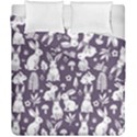 Duvet Cover Double Side (California King Size) 