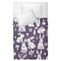 Duvet Cover Double Side (Single Size) 