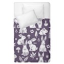 Duvet Cover Double Side (Single Size) 