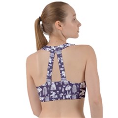 Sweetheart Sports Bra 