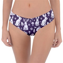 Reversible Classic Bikini Bottoms 