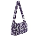 Easter bunny pattern Multipack Bag