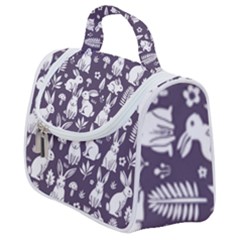 Satchel Handbag 