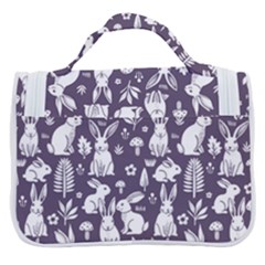 Satchel Handbag 
