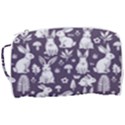 Toiletries Pouch 