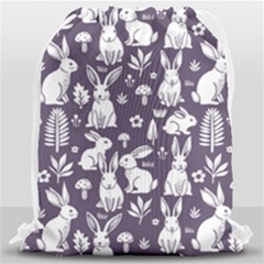 Drawstring Bag (Large) 
