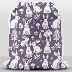 Drawstring Bag (Large) 
